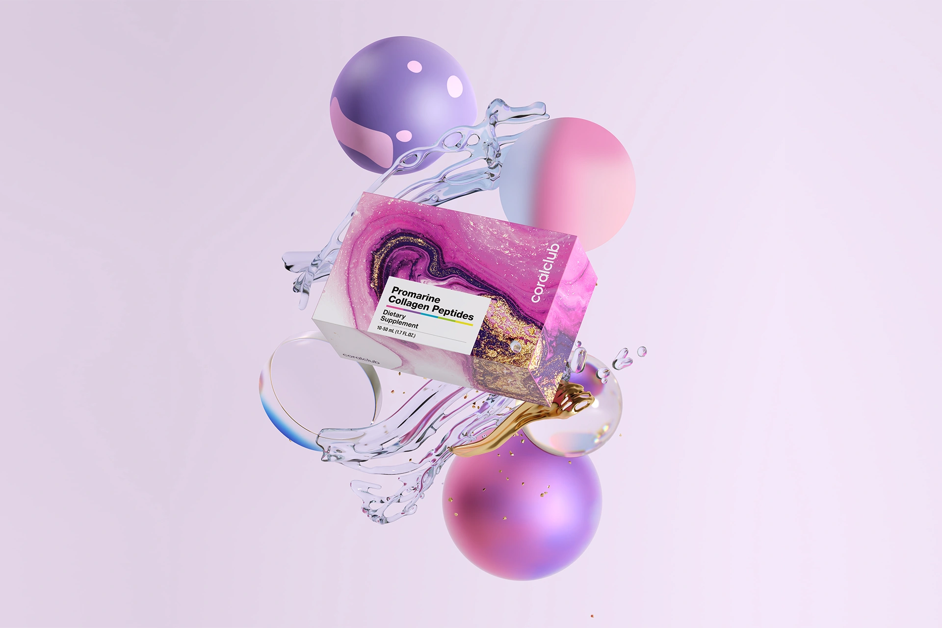 Promarine Collagen Peptides 