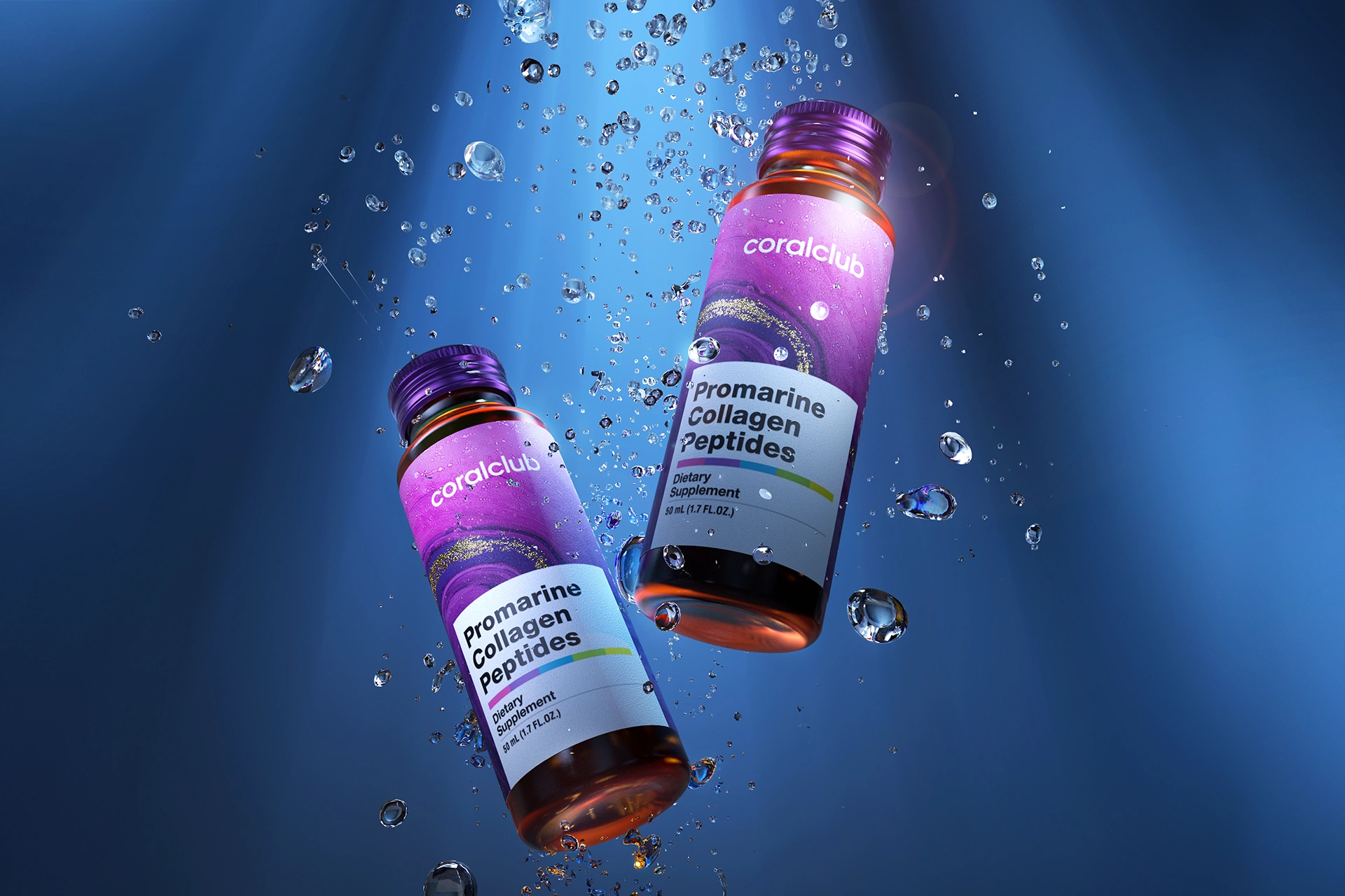 Promarine Collagen Peptides 